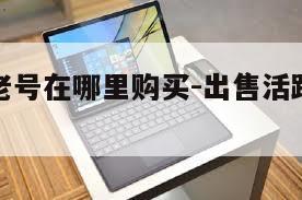 微信实名老号在哪里购买-出售活跃实名微信老号